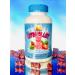 SUOMI SANA-SOL Calcium D3 for children chewing bears 90 pcs - Buy Online on GoSupps.com