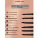 VIVIENNE SABO Brow Arcade eyebrow pencil light brown tone 01 - Buy Online on GoSupps.com
