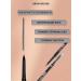 VIVIENNE SABO Brow Arcade eyebrow pencil gray-brown tone 07 - Buy Online on GoSupps.com