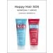 Happy Hair Sonusufantic shampoo mask with Botox effect 250 250 ml - Buy Online on GoSupps.com