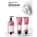 L'Oreal Professionnel Pro longer shampoo for hair restoration 500 ml - Buy Online on GoSupps.com