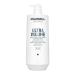 Goldwell Ultra Volume shampoo for the volume of thin hair 1000 ml - Buy Online on GoSupps.com