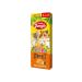 HAPPY JUNGLE Sticks for small rodents honey+fruits 3pcs (5 pieces) - Buy Online on GoSupps.com