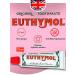 Euthymol Antibacterial bleaching toothpaste without fluorine