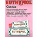 Euthymol Antibacterial bleaching toothpaste without fluorine - Buy Online on GoSupps.com
