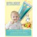 Intelligent Toothpaste Fruit taste without fluorine 40 g - Buy Online on GoSupps.com