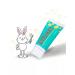Intelligent Toothpaste Fruit taste without fluorine 40 g - Buy Online on GoSupps.com