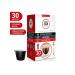 Single Cup Coffee Coffee in capsules "Extra Strong Intense Ristretto" 30 pcs