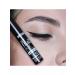 LUXVISAGE Black waterproof eyebrows Matt Ink - Buy Online on GoSupps.com
