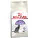 ROYAL CANIN Dry food for sterilized cats 10 kg - Buy Online on GoSupps.com