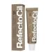 RefectoCil Brovy and eyelashes 3.1 Light Brown - Buy Online on GoSupps.com