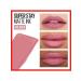 Maybelline New York Lipstick Maybelline Superstay Matte Revolutionary 10 - Buy Online on GoSupps.com