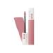 Maybelline New York Lipstick Maybelline Superstay Matte Revolutionary 10 - Buy Online on GoSupps.com
