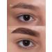 Shik Cool Dark Brown Brown Brown Brow Brow Brow - Buy Online on GoSupps.com