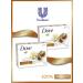 DOVE Soap 2pcs x 135 g hugs of tenderness