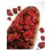 GrowUp Pomegranate (grenade launcher) dried flowers herbal tea - 250 g - Buy Online on GoSupps.com