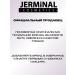 JERMiNAL -COSMETICS- Men's 2-in-1 Shower Gel with Bergamot and Vetiver Perfume 1000 ml - Buy Online on GoSupps.com