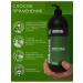 JERMiNAL -COSMETICS- Men's 2-in-1 Shower Gel with Bergamot and Vetiver Perfume 1000 ml - Buy Online on GoSupps.com