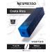 Nespresso Coffee in capsules Master Origins Costa Rica 10 cap