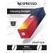 Nespresso Coffee in capsules Vertuo Ginseng Delight 10 cap