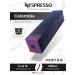 Nespresso Coffee in capsules Master Origins Colombia 10 cap