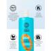 Natura Siberica Hair growth shampoo strengthening sea buckthorn Grow - Buy Online on GoSupps.com