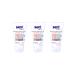 Seni Care Protective cream with zinc oxide 100ml - 3pcs