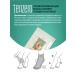 Tenzero Exfoliating legs for legs peeling with Korea acids - Buy Online on GoSupps.com
