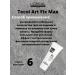 L'Oreal Professionnel L'Oreal Gel strong fixation 6 TNA Fix Max 200 ml - Buy Online on GoSupps.com