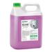 GRASS Liquid soap "milana" (blueberries in yogurt) - Buy Online on GoSupps.com