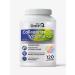 GraceBioQ Collagen Powder capsule with vitamin C - Buy Online on GoSupps.com