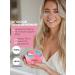 Hydrogel patches for the eyes from wrinkles of edema and bags 60pcs - Buy Online on GoSupps.com