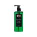 Organic Men Shower gel perfumery MEGAGREEN 250ML