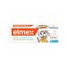 Elmex Toothpaste Children's Baby 0-2 Protection against Caries 50ml - Buy Online on GoSupps.com