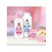 Johnson's Baby Massage children's oil Johnsons's Baby Body 2*300 ml - Buy Online on GoSupps.com