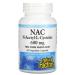 Natural Factors Vitamins for the liver Detox NAC Dad amino acid