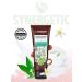 SYNERGETIC Moisturizing cream cream for hand 75ml
