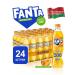 Fanta Drink SAMENT ONELSIN 24 bottles of 0.5 l