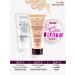 LUXVISAGE Cream Skin Evolution Soft Matte 35 Warm Beige - Buy Online on GoSupps.com