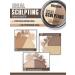 LUXVISAGE Ideal sculpting 01 cream caramel powder - Buy Online on GoSupps.com