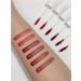 LUXVISAGE Lip tint with hyaluron Lip Aqua Gel 03 ruby - Buy Online on GoSupps.com