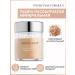 PHYSICIANS FORMULA Powder crumbly mineral natural
