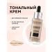 EVELINE Tonal base Liquid Control Mating No. 15 Light Vanilla