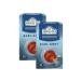 Ahmad Tea Black Earl Gray with bergamot without caffeine 2pcs 36g - Buy Online on GoSupps.com