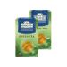 Ahmad Tea Green tea without caffeine Calm Relax 2pcs 30g - Buy Online on GoSupps.com