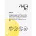 VEGANUP Balm for density and hair volume 200 ml - Buy Online on GoSupps.com