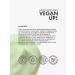 VEGANUP Hair balm food and recovery 200 ml - Buy Online on GoSupps.com