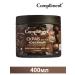 Compliment Body scrub Coffee anti -cellulite 400ml - Buy Online on GoSupps.com