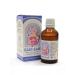 Kurortmedservice Bai-Bai sedatives for children from 3 years old 50ml - Buy Online on GoSupps.com