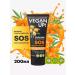 VEGANUP Hair balm SOS Restoration of 200 ml